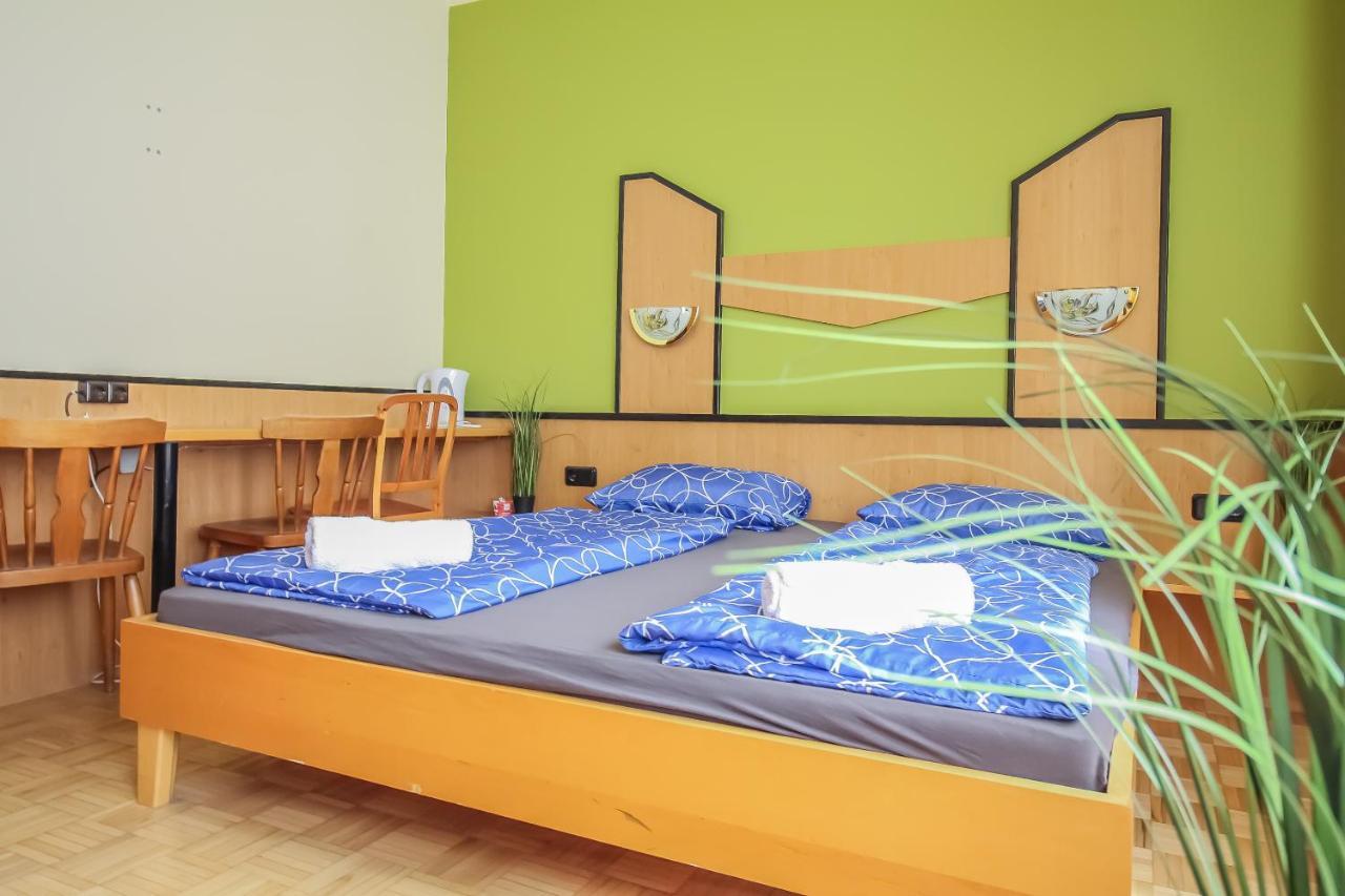 Queen Studio 3p Bs A Apartament *