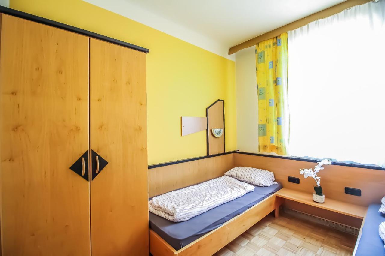 Queen Studio 3p Bs A Apartament *